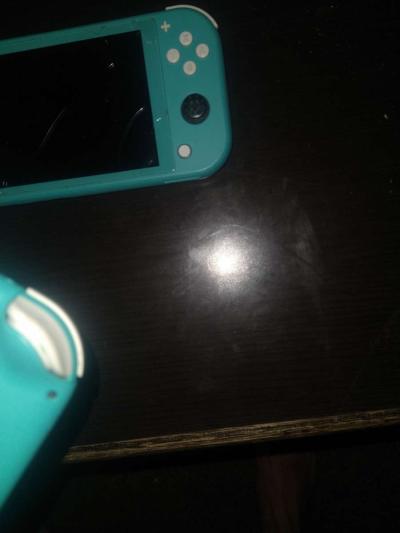 Nintendo switch consoles need screen replacement - Thumbnail 5