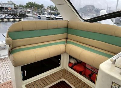 used cabin cruiser boats for sale - Thumbnail 5