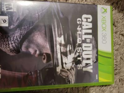 call of duty bundle xbox 360 - Thumbnail 6