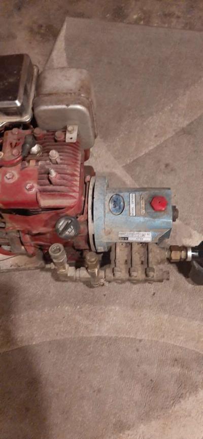 waterseptic water pump - Thumbnail 4