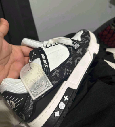 Highly Popular Designer Fashion Sneakers Virgil Trainers Vui - Dallas, Texas