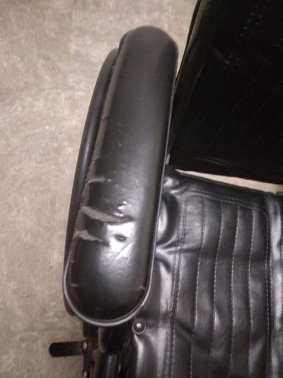 wheelchair - Thumbnail 5