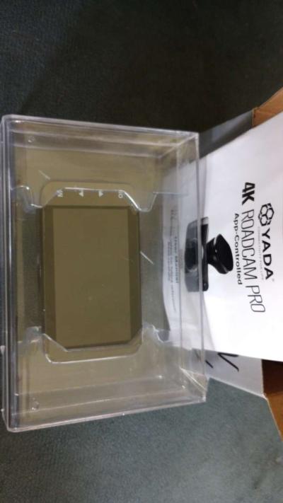 4K RoadCam Pro - Thumbnail 2