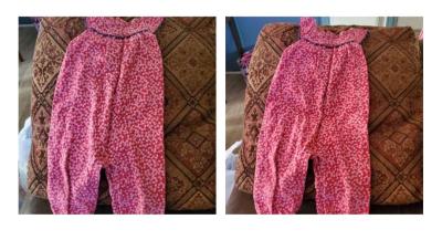 Baby Girl Clothes - Thumbnail 4