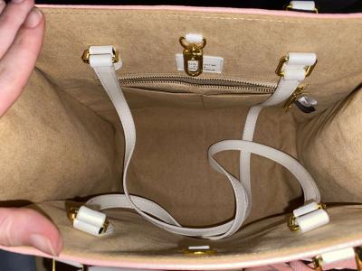 LV Crossbody On The Go - Thumbnail 4