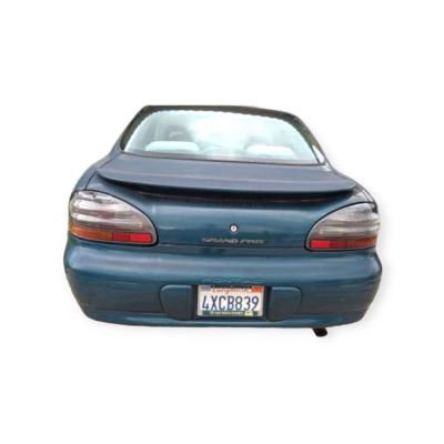 2002 Pontiac Grand Prix - Thumbnail 5