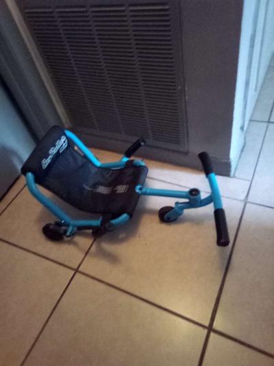 Ezy Roller Mini - Thumbnail 5