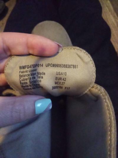 woman boots different sizes - Thumbnail 6