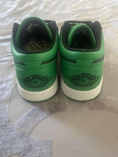 Air Jordan  1 Low - Thumbnail 6