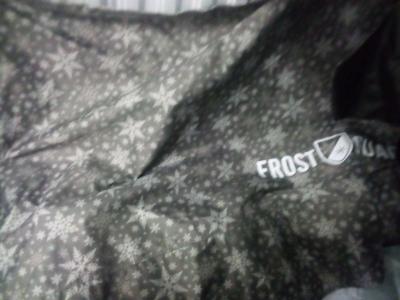 Frost Guard Windshield Cover - Thumbnail 4