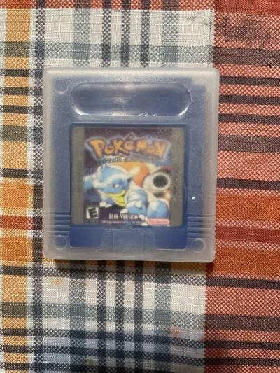 Gameboy Game NEGOTIATION PRICE - Pasadena, Texas