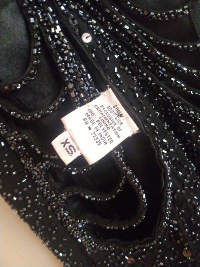 fancy prom dress - Thumbnail 3