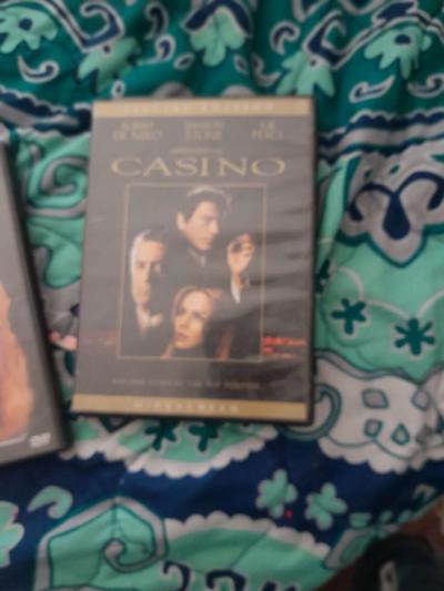 different kinds of dvds - Thumbnail 2