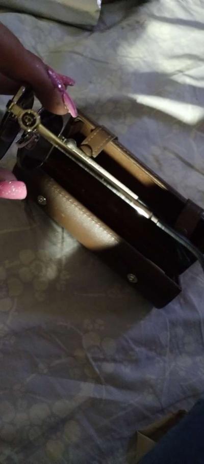 coach sunglasses - Thumbnail 4