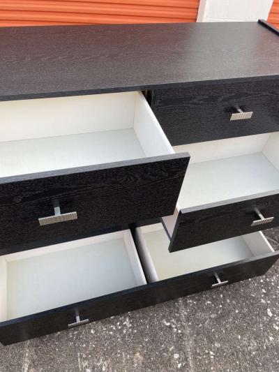 3 Piece Bedroom Furniture Set made in Italy - Thumbnail 4