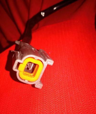 2005 Nissan frontier V6 starter - Thumbnail 2