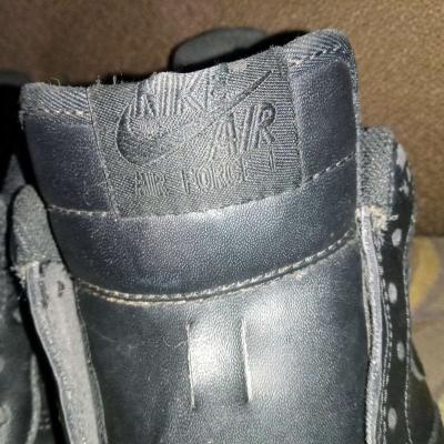 mens Nike air force shoes - Thumbnail 6