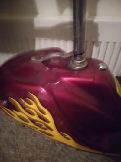 2006 boreem moped - Thumbnail 5