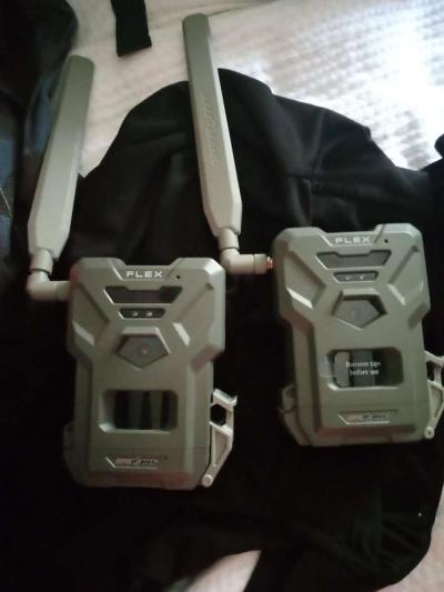 deer cameras never used muddys the brand there 150 at store