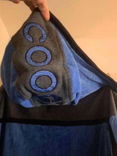 Hoodie Coogie - Thumbnail 2