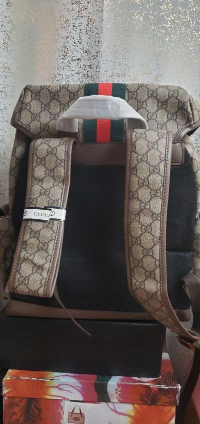 backpack Gg - Thumbnail 4