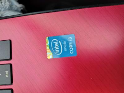 TOUCH SCREEN HP Laptop - Thumbnail 3