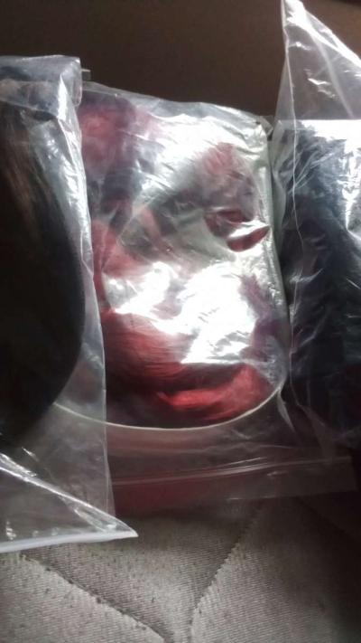 wigs wig cap bra - Thumbnail 4