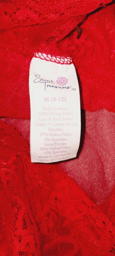 Secret Treasures Nighty - Thumbnail 3