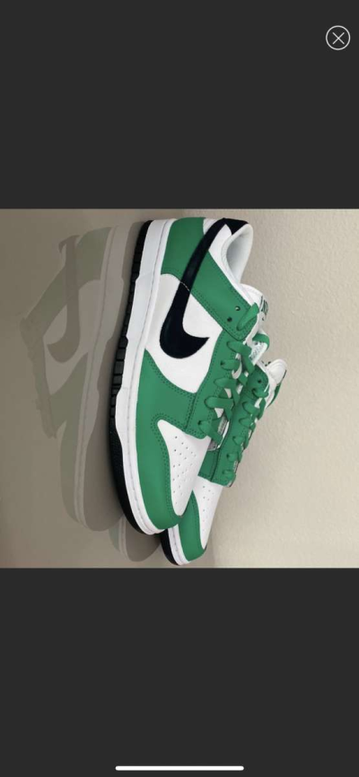 Nike Dunk Low - Thumbnail 2