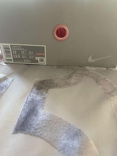 Nike Lebron XX - Thumbnail 6