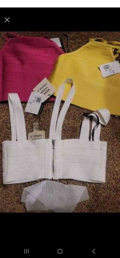 tops for ladys - Thumbnail 3