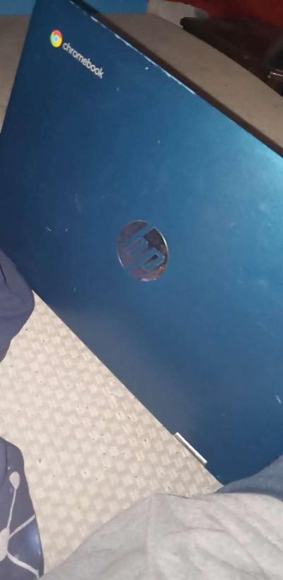 hp chromebook - Thumbnail 3