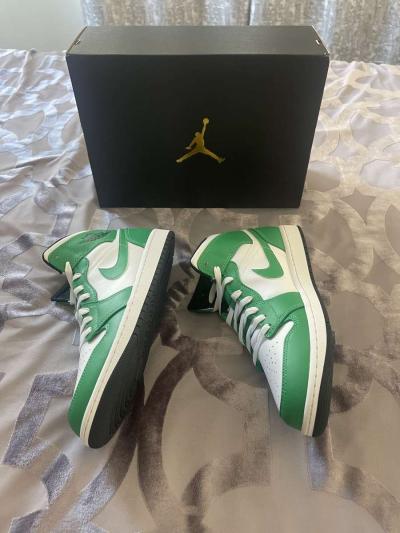 Air Jordan 1 Mid - Thumbnail 3