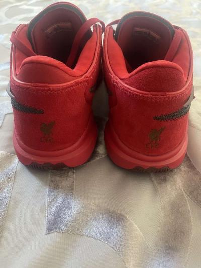 Nike Lebron XX - Thumbnail 4