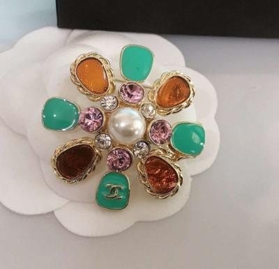 brooches pin cc - Thumbnail 2