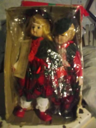 Nicky And Nina - Thumbnail 2