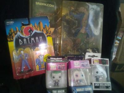 DC collectors original special edition sale - Thumbnail 4