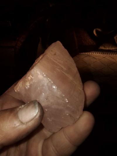 Rose quartz - Thumbnail 2