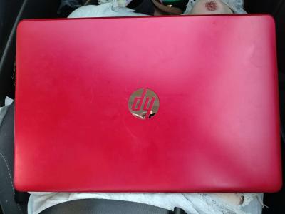 TOUCH SCREEN HP Laptop - Thumbnail 2