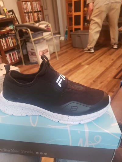 Fila Womans sneakers - Thumbnail 2