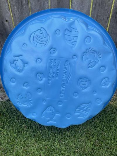 NEW POOLS HAVE MULTIPLE OF THEM - Thumbnail 2