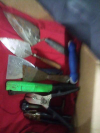 Hand Tools - Thumbnail 5