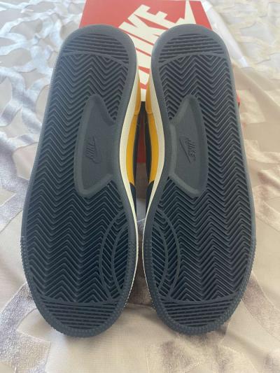 Nike Terminator Low OG - Thumbnail 4