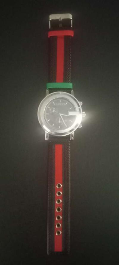 Designer style watch men or women