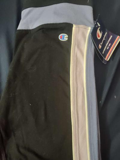 Champion Leggings - Thumbnail 2