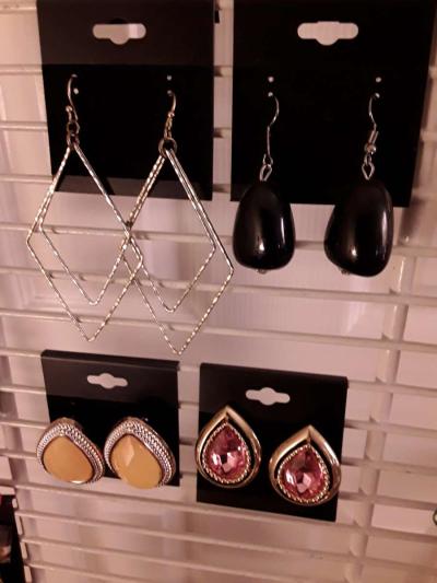 Earrings - Thumbnail 6