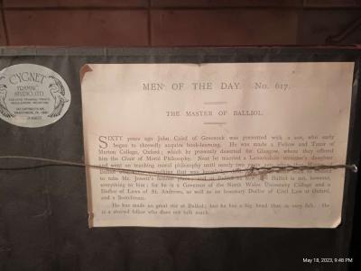 vintage print - Thumbnail 3