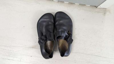 Men Birenstock shoes - Richmond, Texas