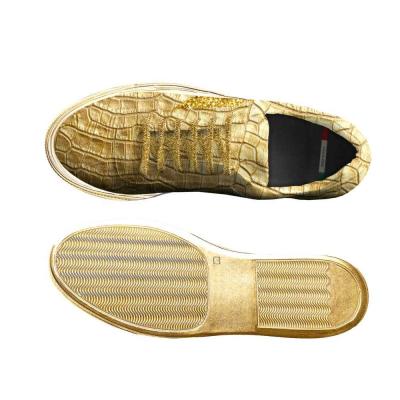 MInimal Low Top - Thumbnail 4