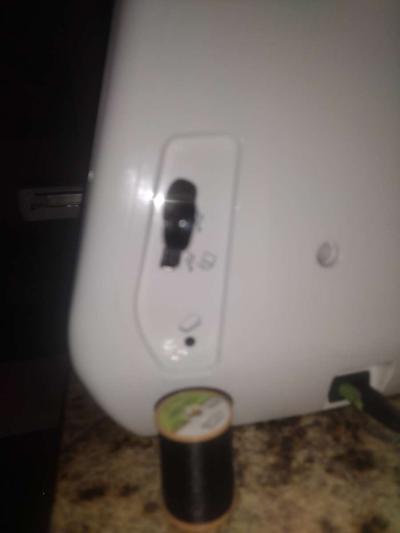 brother dream Creator XE - Thumbnail 4